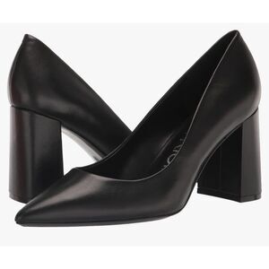 Calvin Klein Women's Jasmine Pump -11